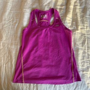 New Balance Workout Top